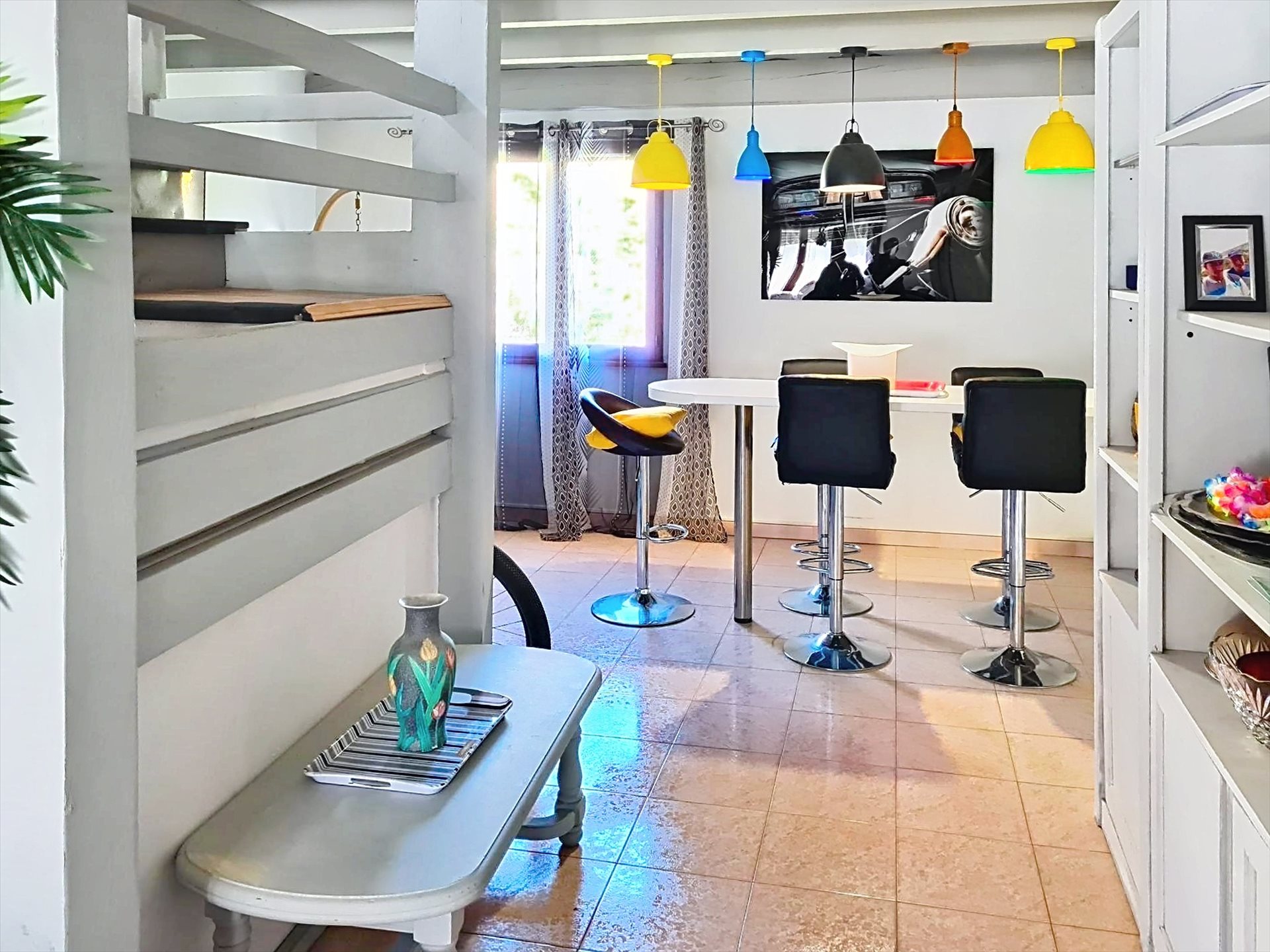 Appartement à vendre, 88m², Alès