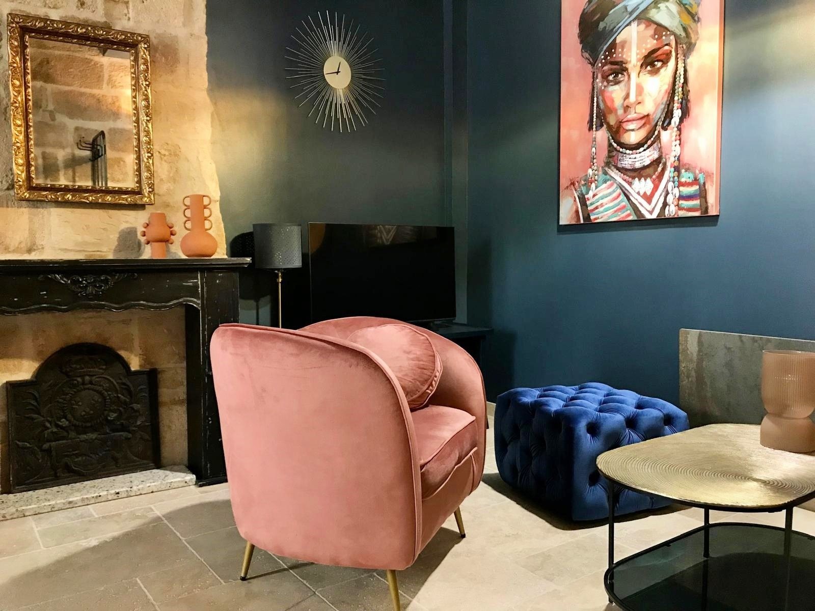 Appartement à vendre, 53m², Uzès