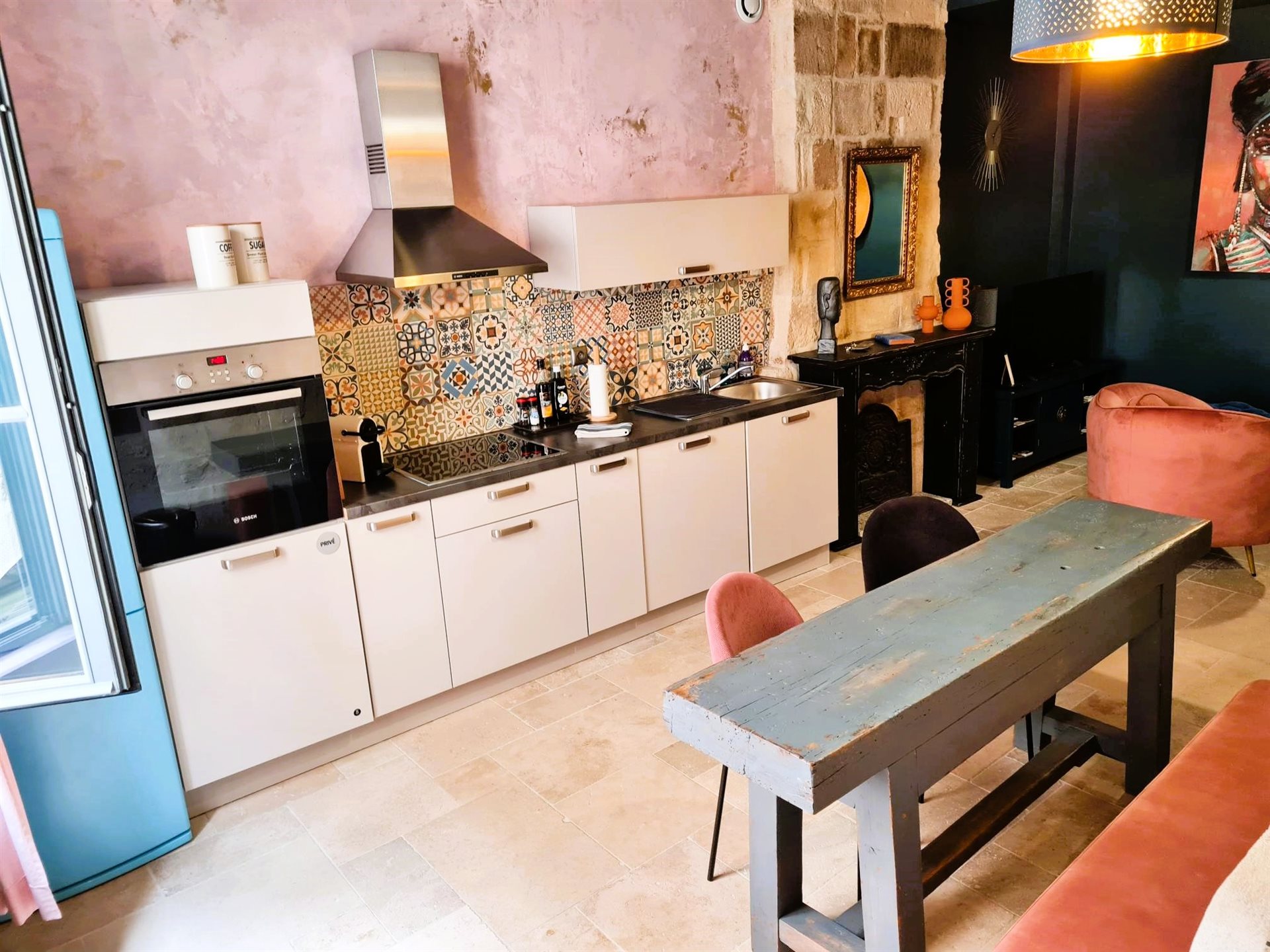 Appartement à vendre, 53m², Uzès