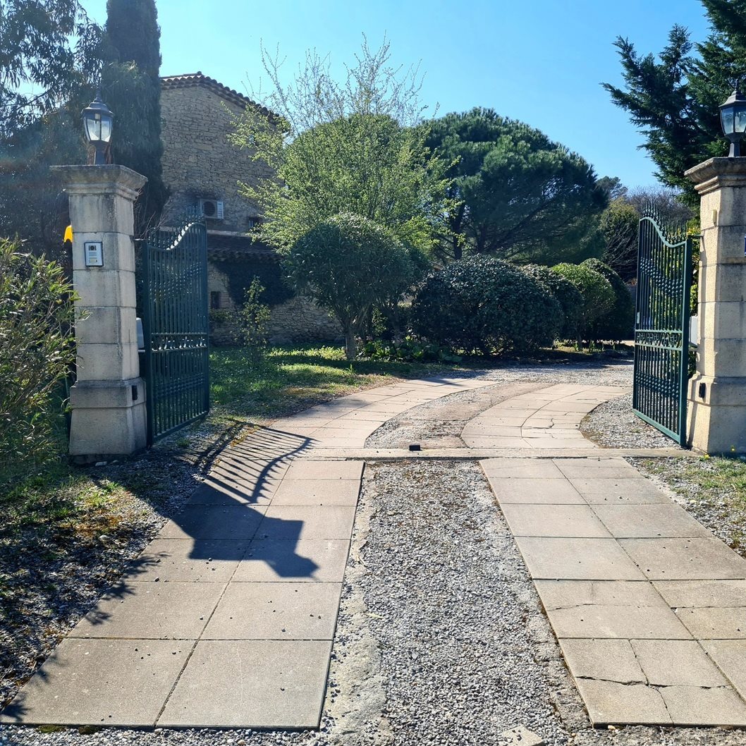 Maison à vendre, 283m², Anduze