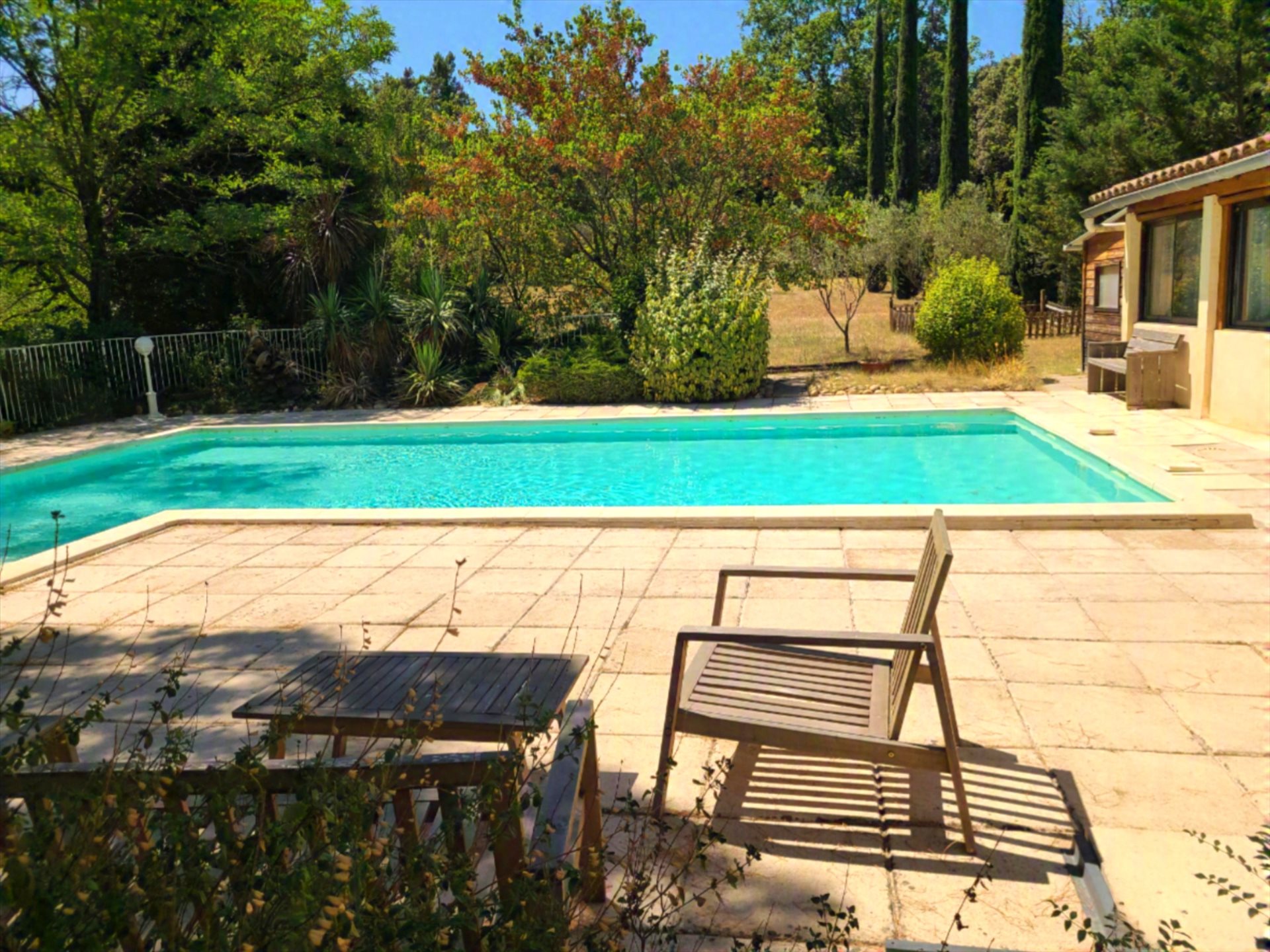 Maison à vendre, 283m², Anduze