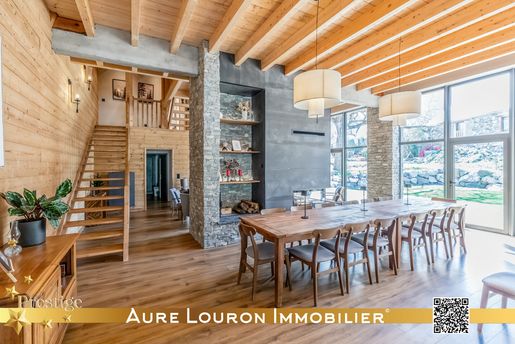 Maison 12 pièces 320 m² · à Guchan · 320 m² · 1 195 000 €