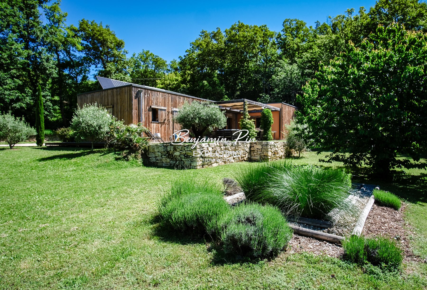 Maison à vendre, 122m², Caseneuve