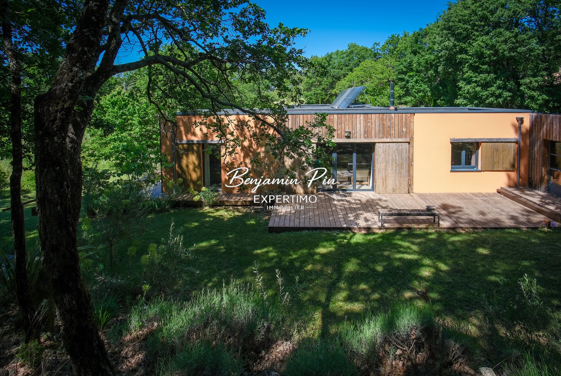 Maison à vendre, 122m², Caseneuve