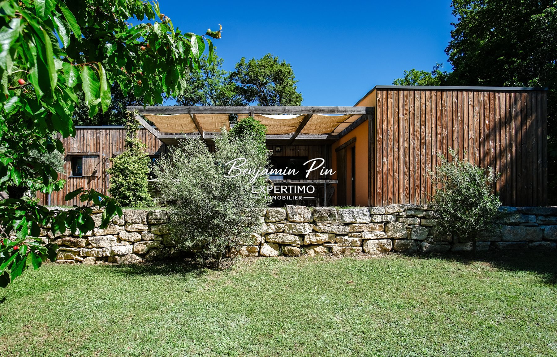 Maison à vendre, 122m², Caseneuve