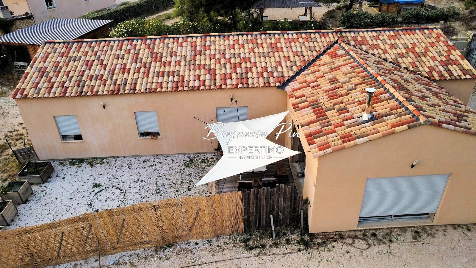 Maison à vendre, 135m², Saint-Saturnin-lès-Apt