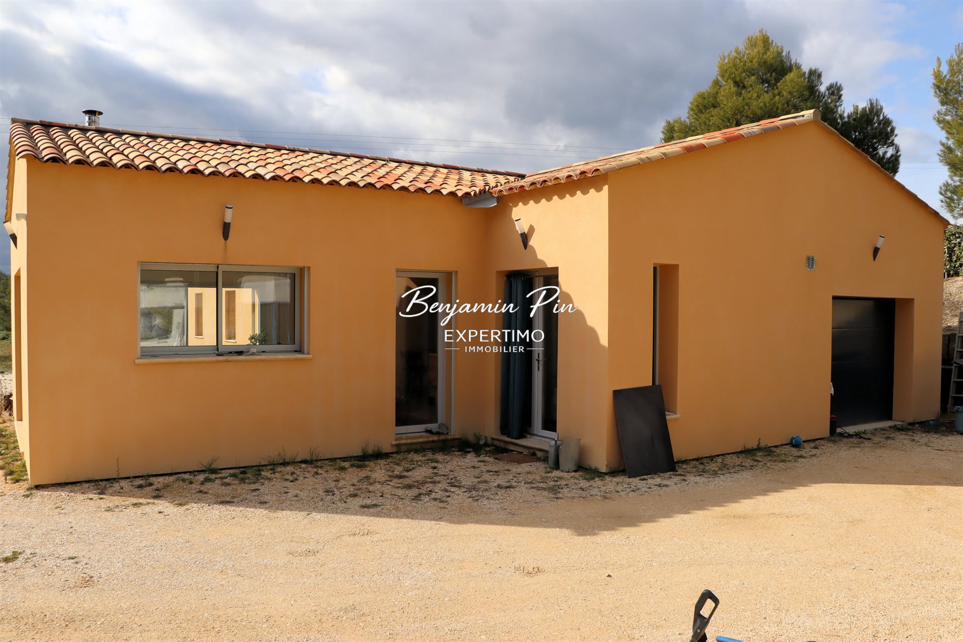 Maison à vendre, 135m², Saint-Saturnin-lès-Apt