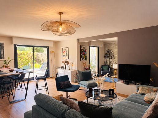 Appartement 5 pièces 101 m² · à Aix-en-Provence · 101 m² · 595 000 €