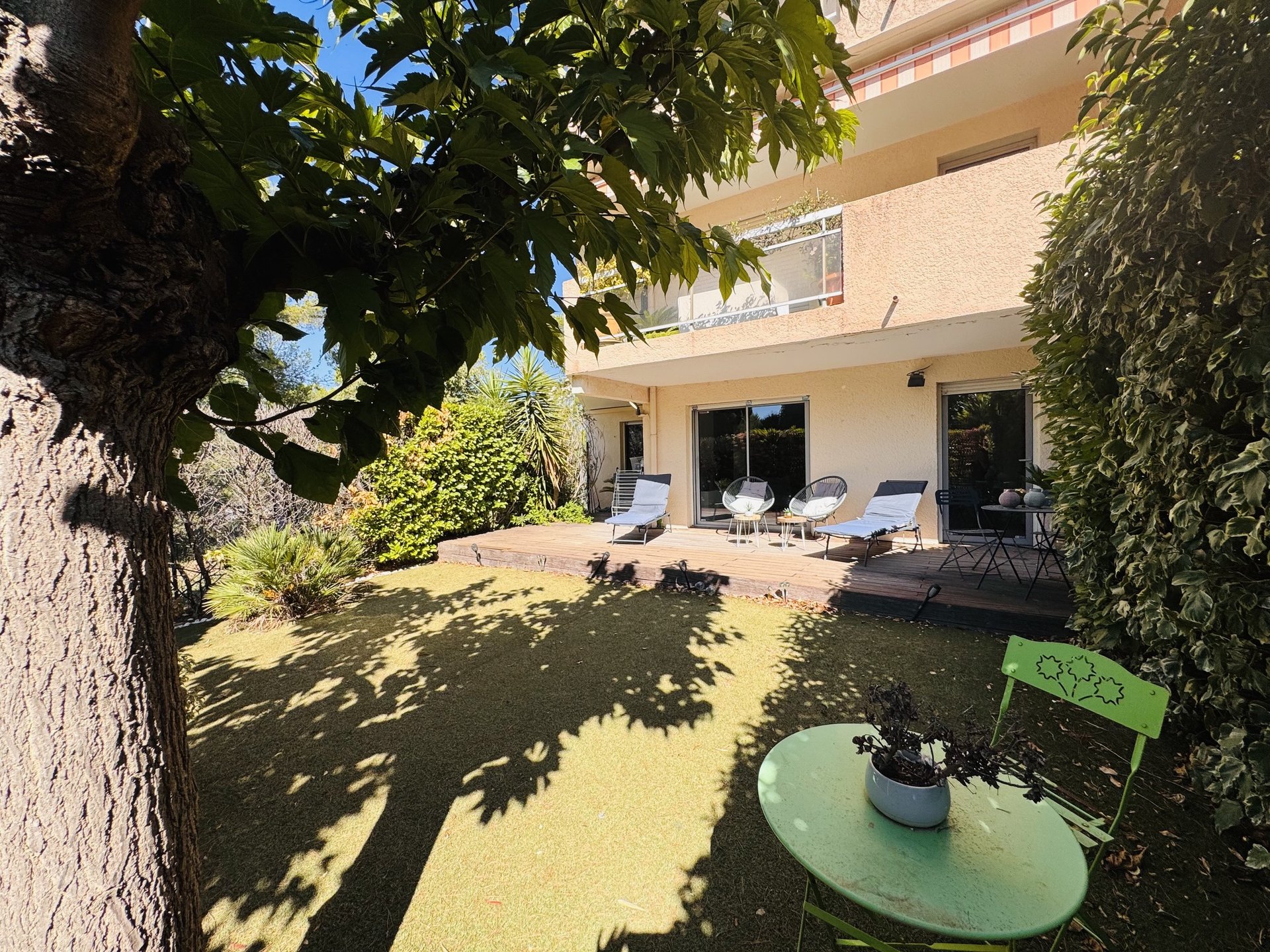 Maison à vendre, 101m², Aix-en-Provence