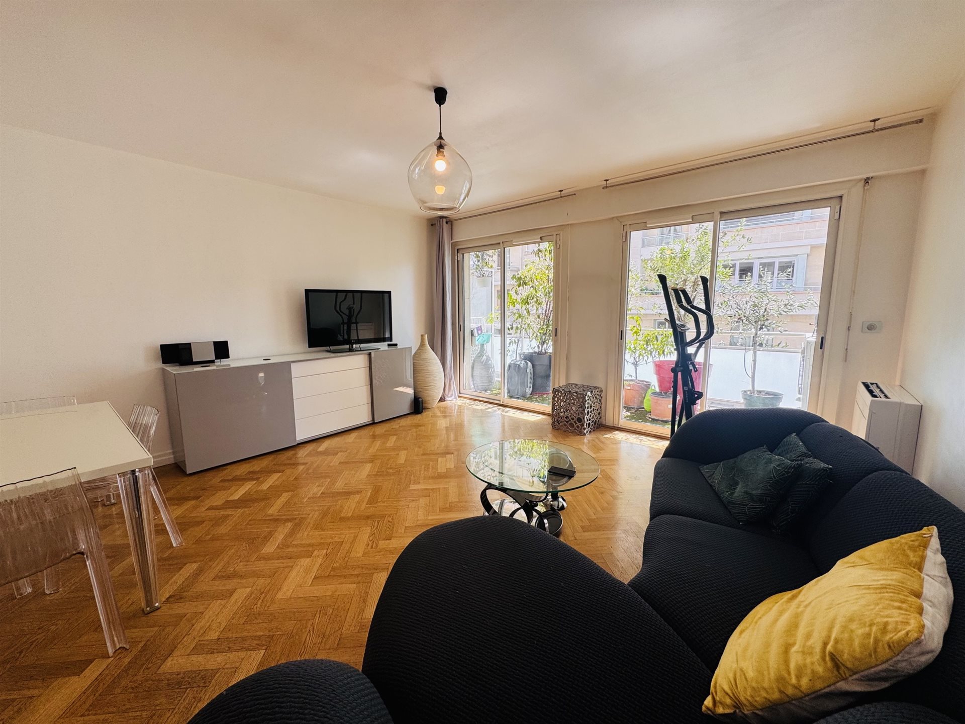 Appartement à vendre, 88m², Marseille 8ème