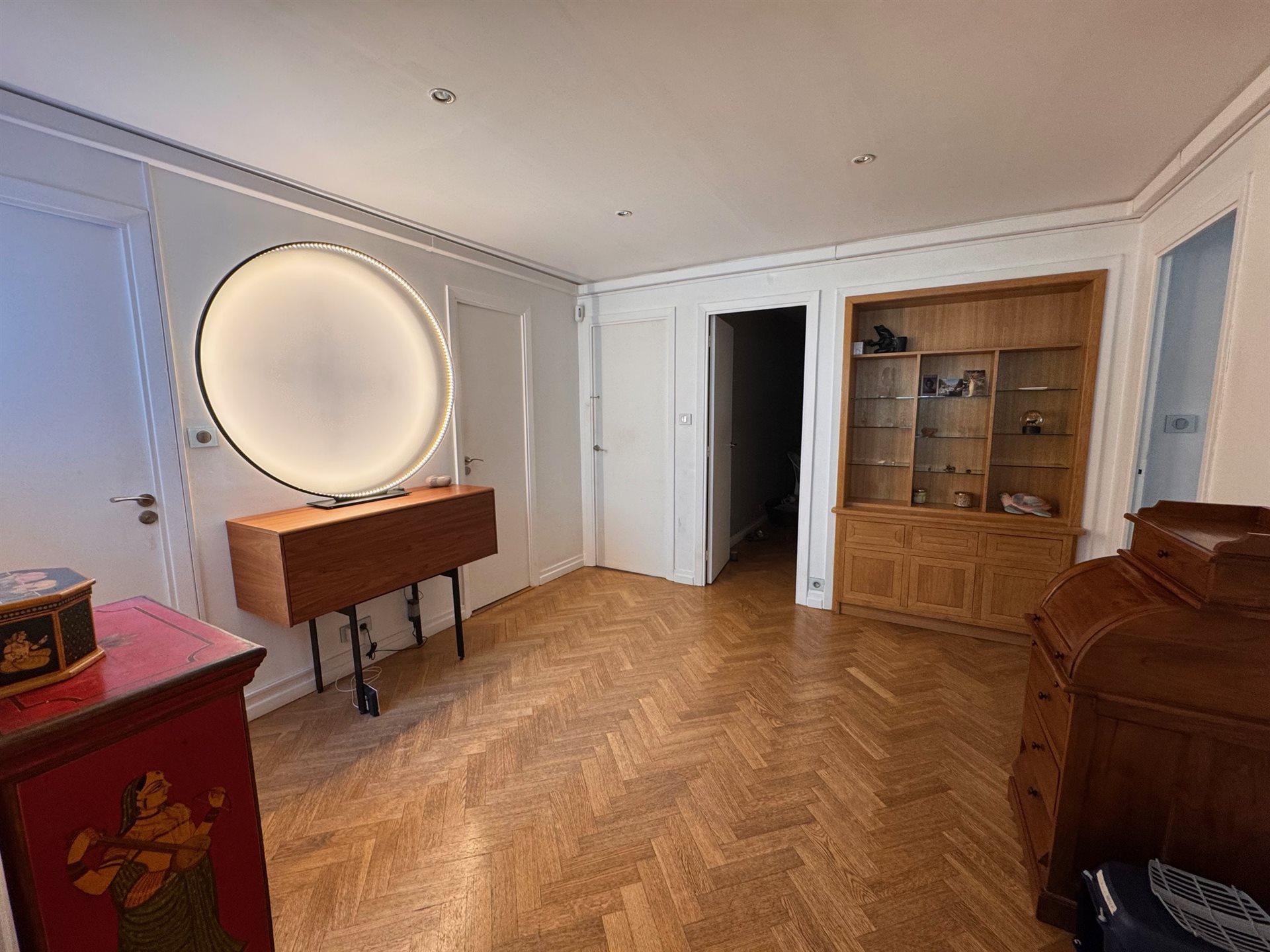 Appartement à vendre, 88m², Marseille 8ème