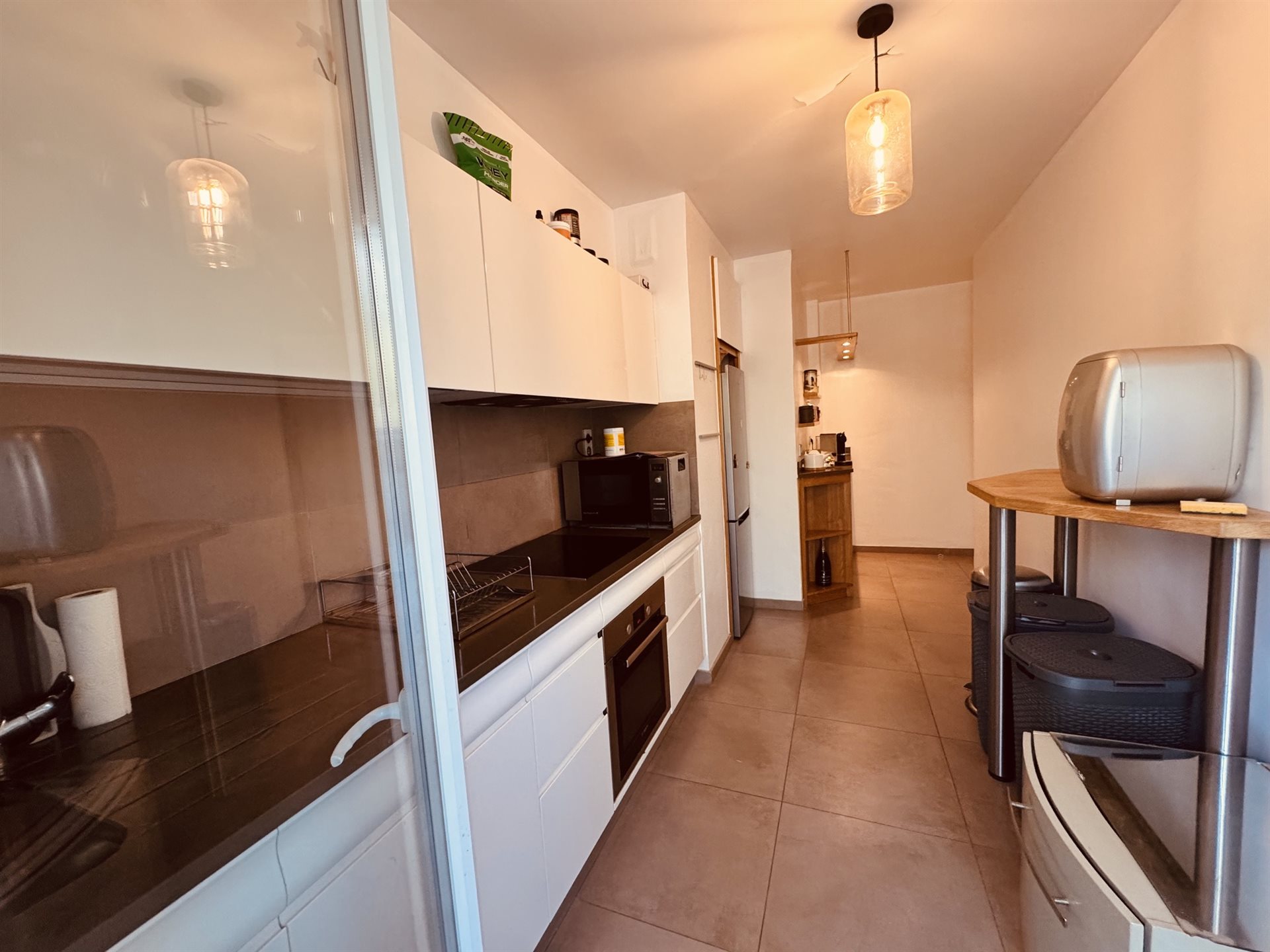 Appartement à vendre, 88m², Marseille 8ème