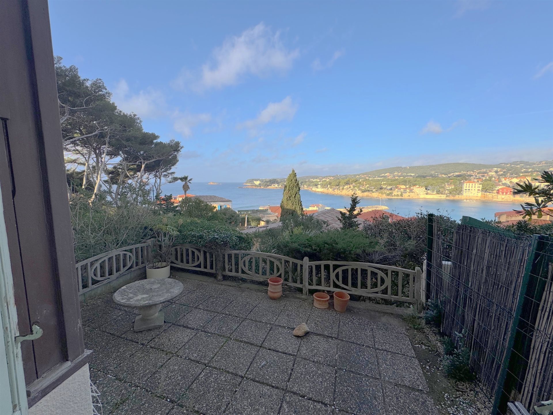 Appartement à vendre, 63m², Bandol