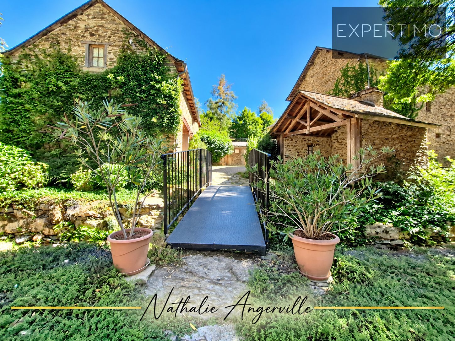 Maison à vendre, 283m², Salmiech