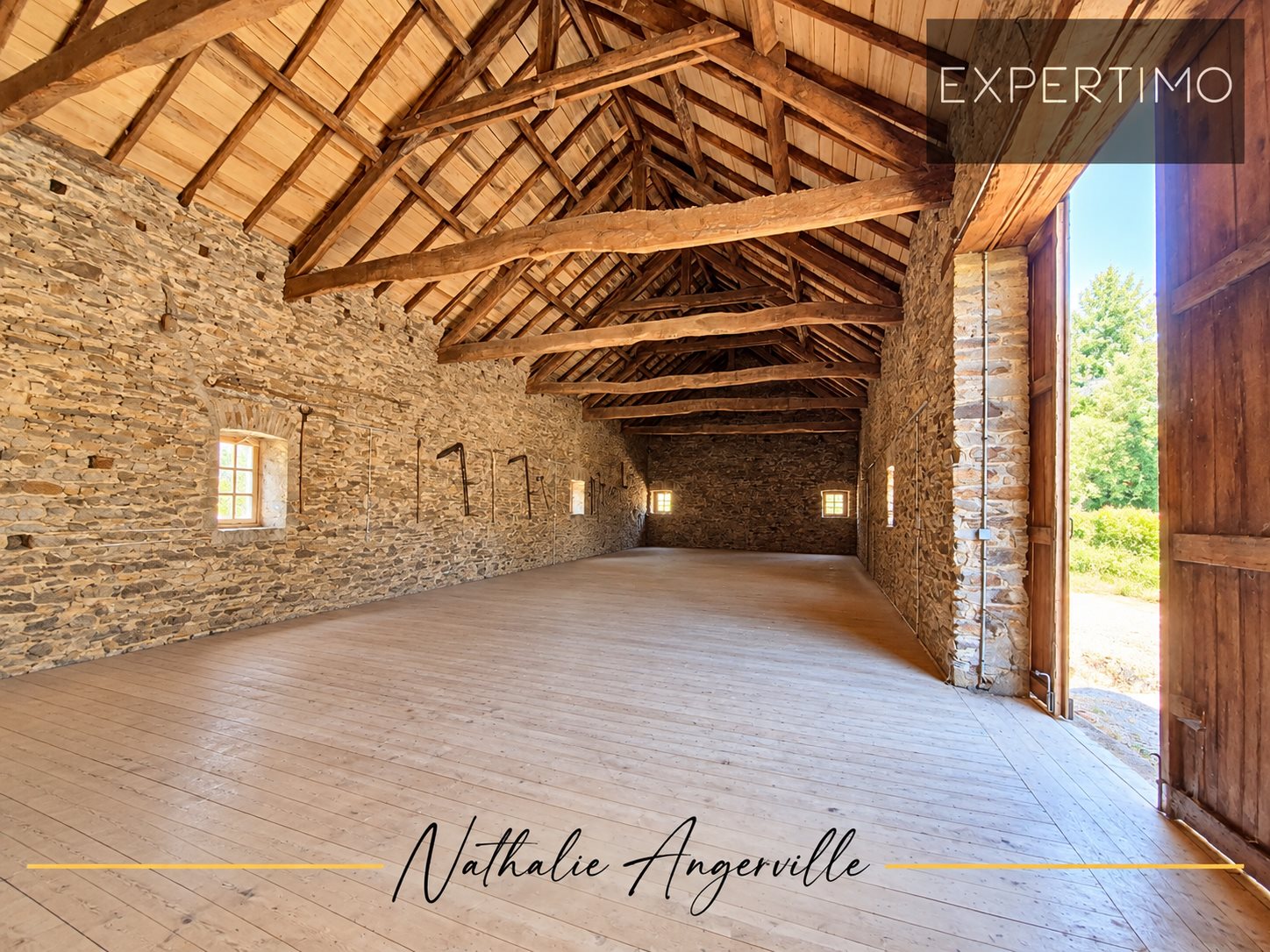 Maison à vendre, 283m², Salmiech