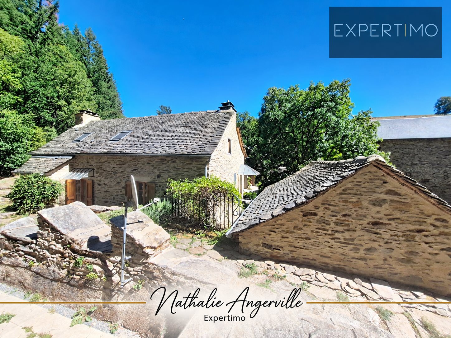 Maison à vendre, 283m², Salmiech