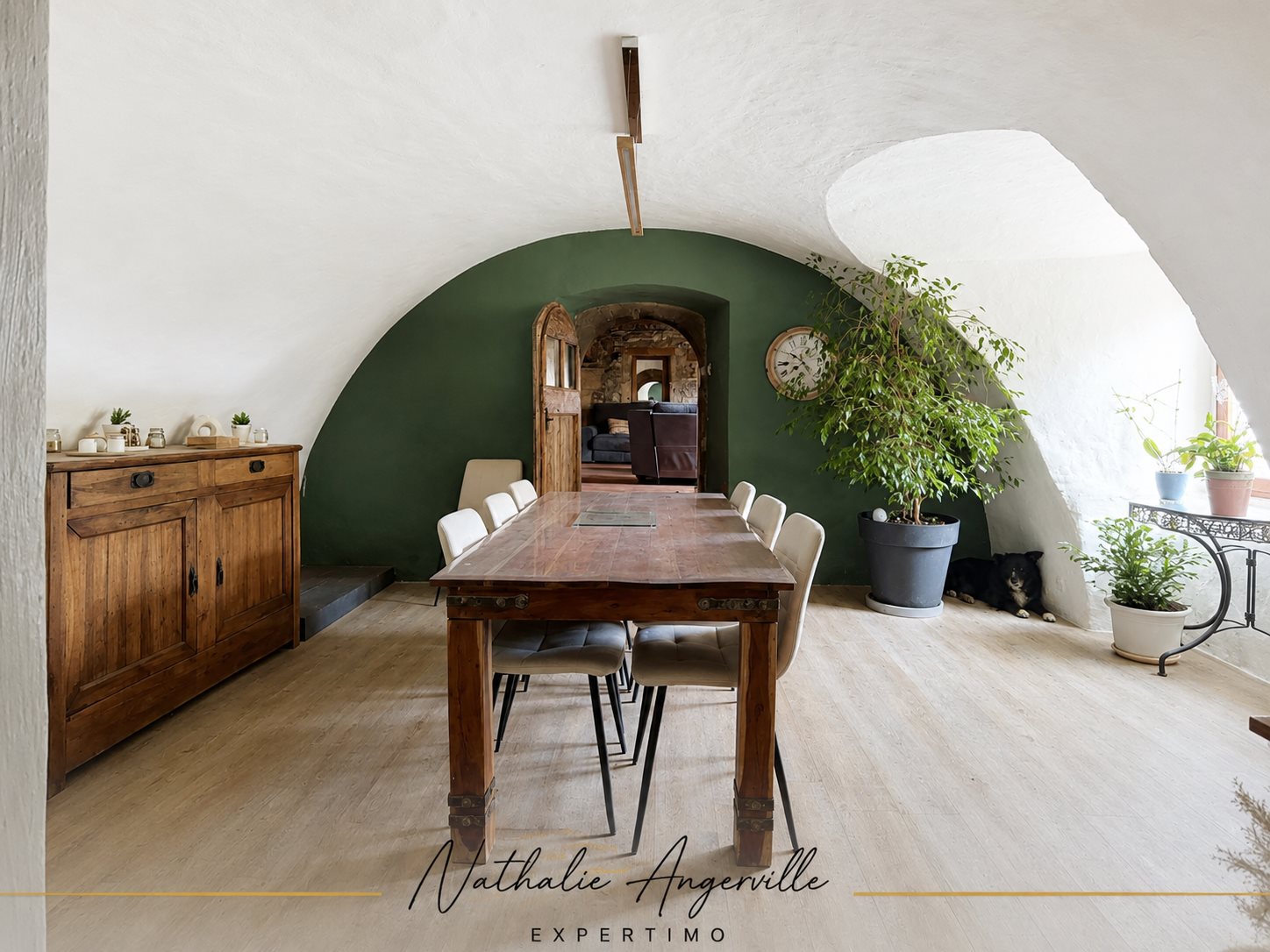 Maison à vendre, 330m², Saint-Beauzély