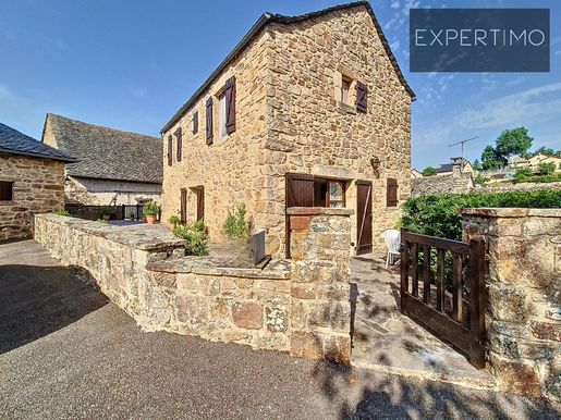 Maison 4 pièces 93 m² · à Cassagnes-Bégonhès · 93 m² · 170 000 €