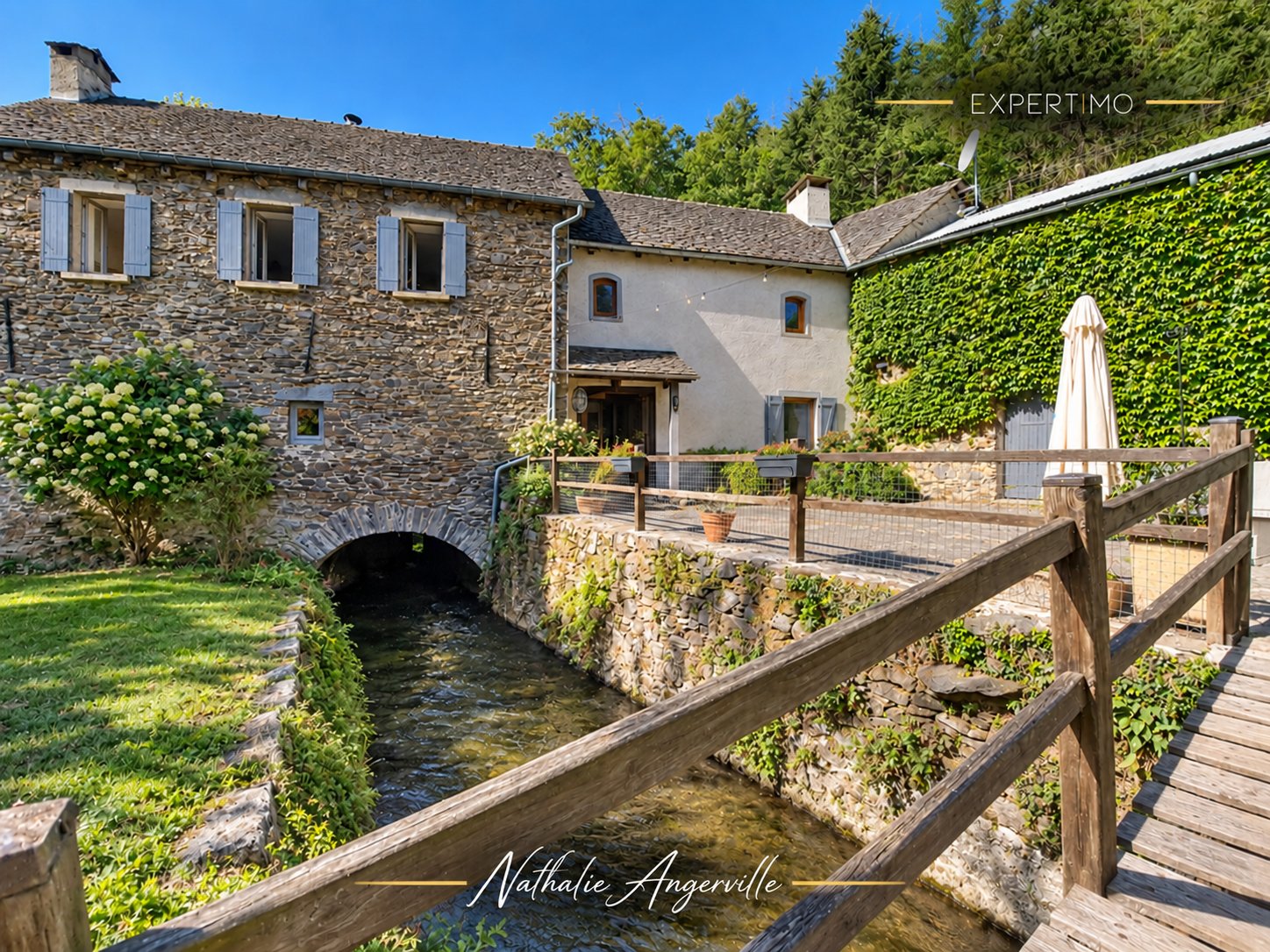 Maison à vendre, 198m², Cassagnes-Bégonhès