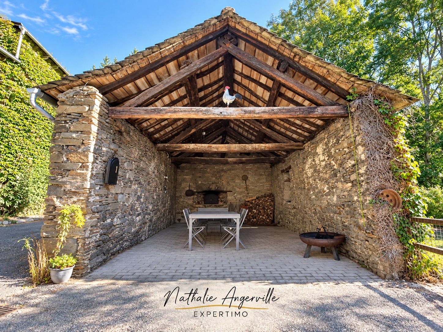 Maison à vendre, 198m², Cassagnes-Bégonhès