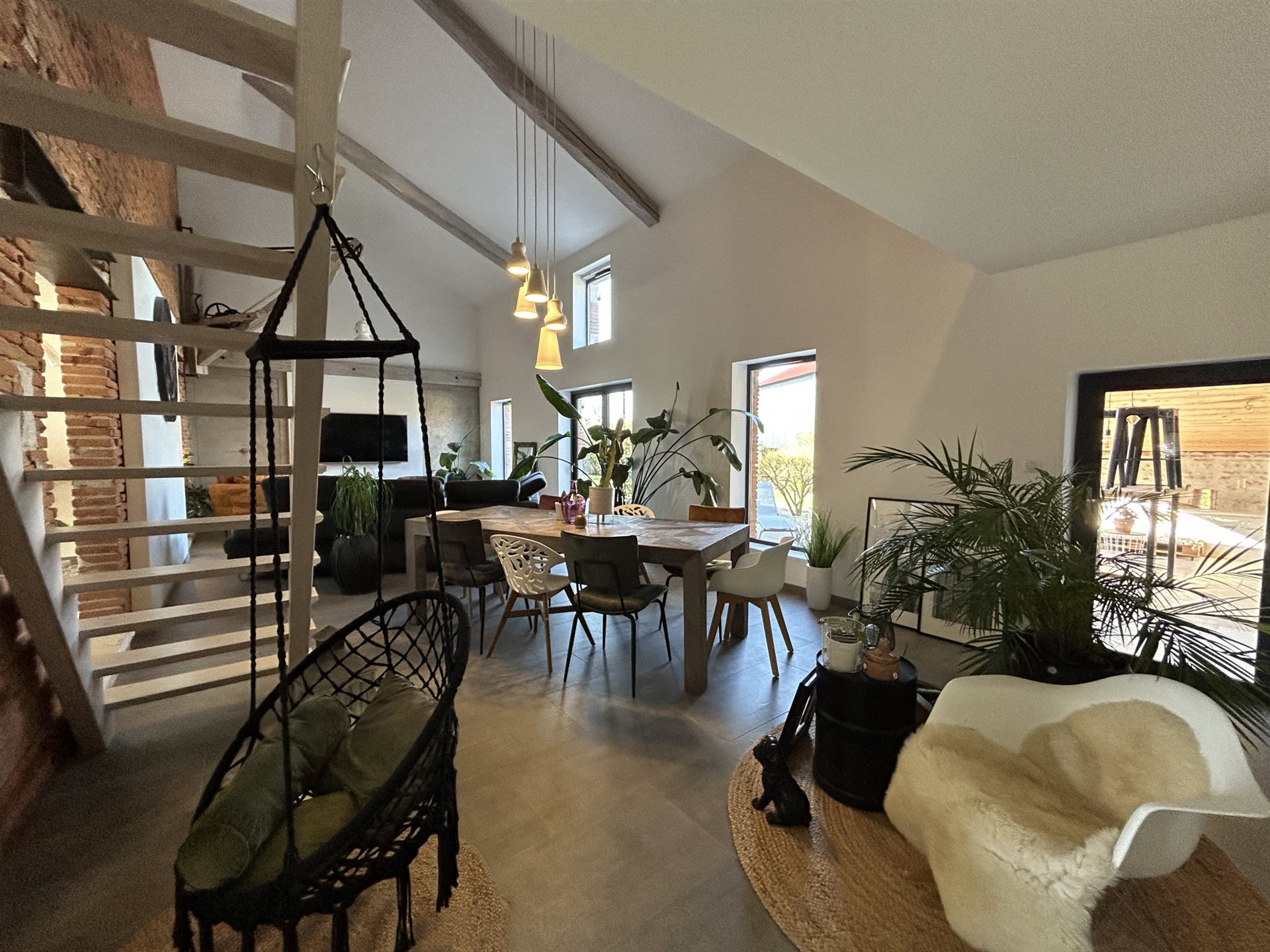 Maison à vendre, 262m², Caudecoste