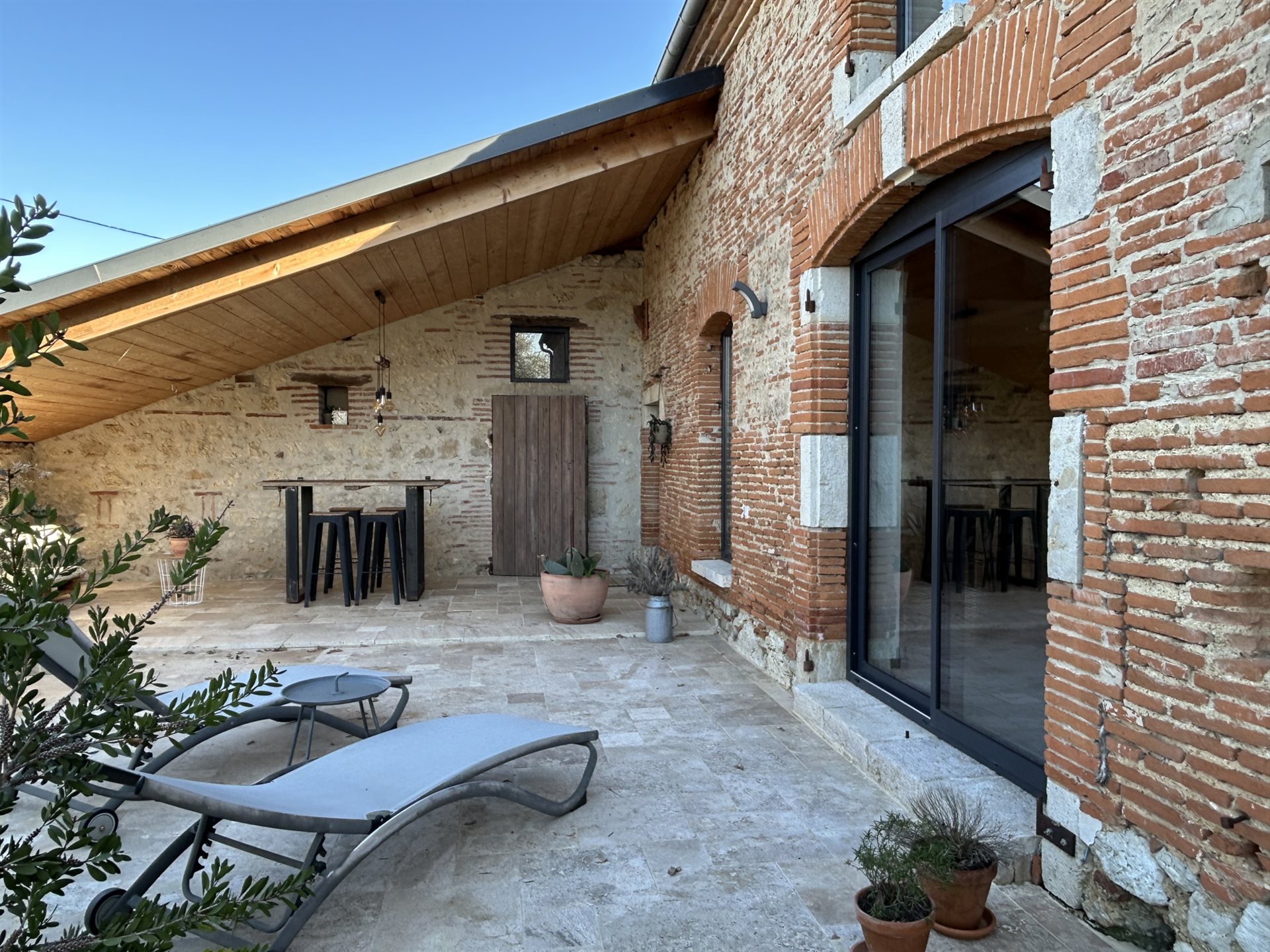 Maison à vendre, 262m², Caudecoste