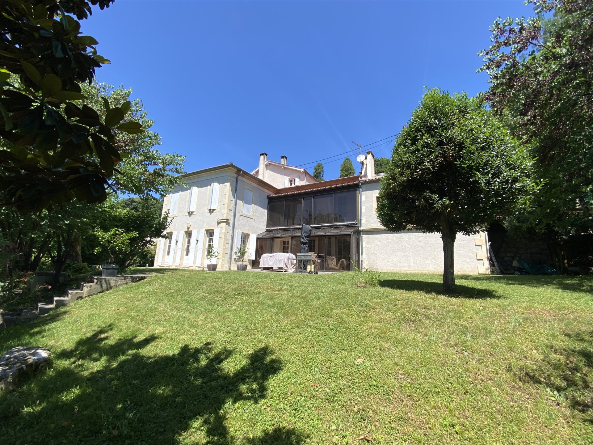 Maison à vendre, 198m², Agen