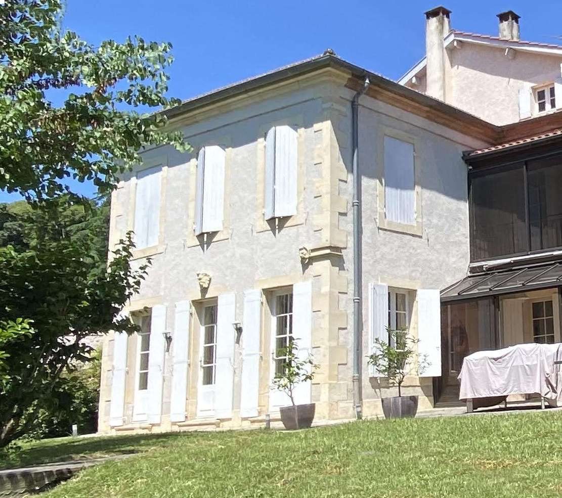 Maison à vendre, 198m², Agen