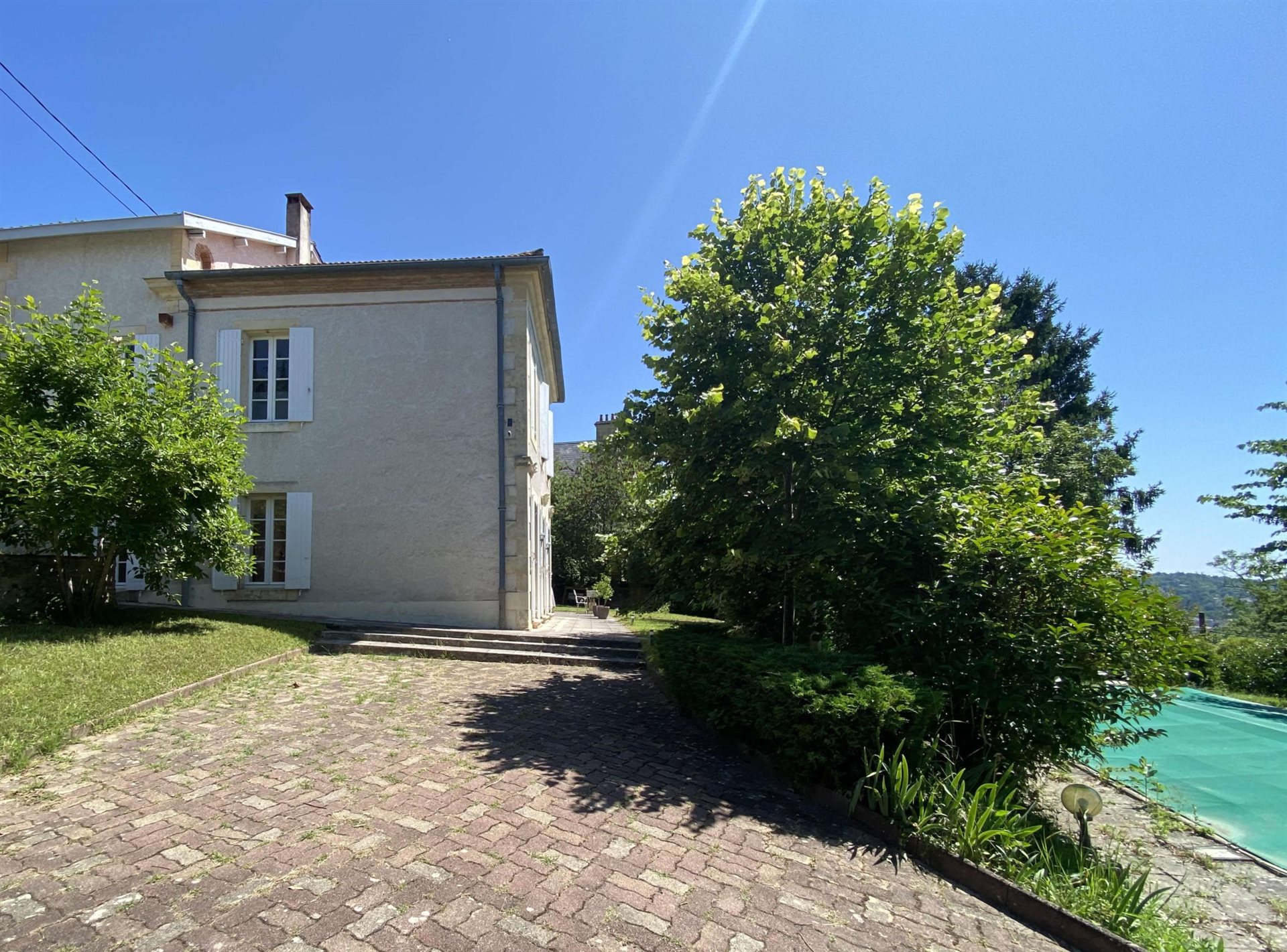Maison à vendre, 198m², Agen