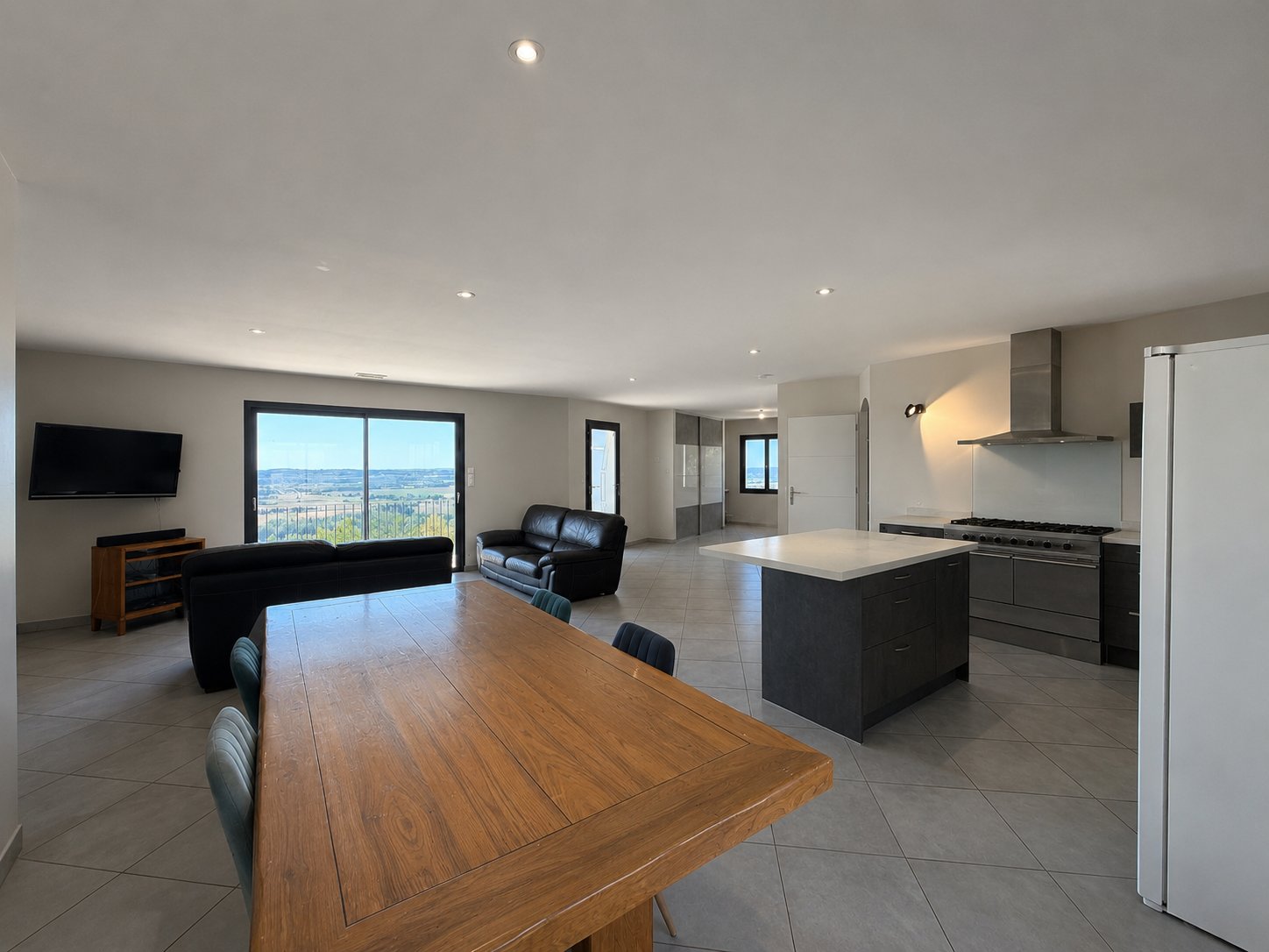 Maison à vendre, 143m², Saint-Jean-de-Thurac