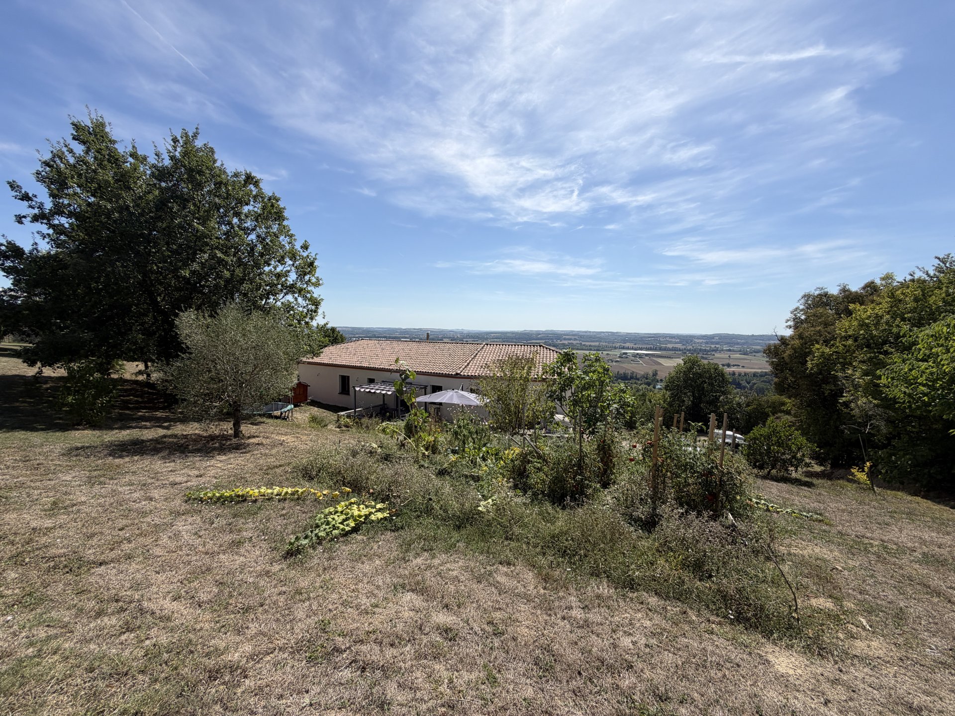 Maison à vendre, 143m², Saint-Jean-de-Thurac