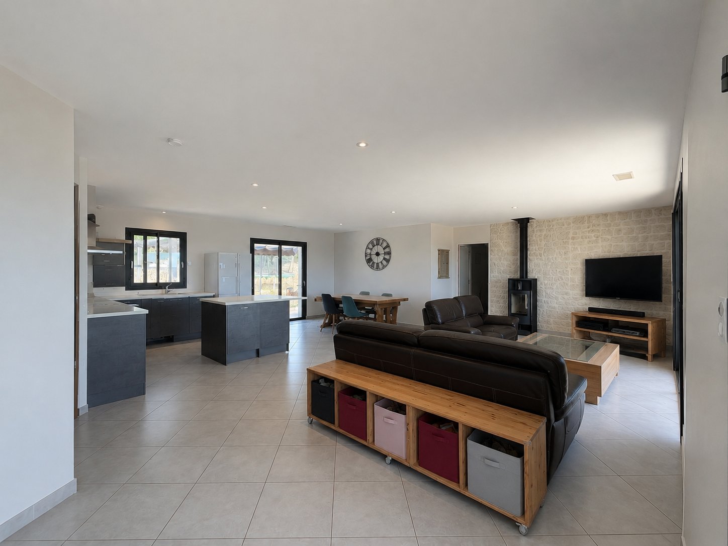 Maison à vendre, 143m², Saint-Jean-de-Thurac