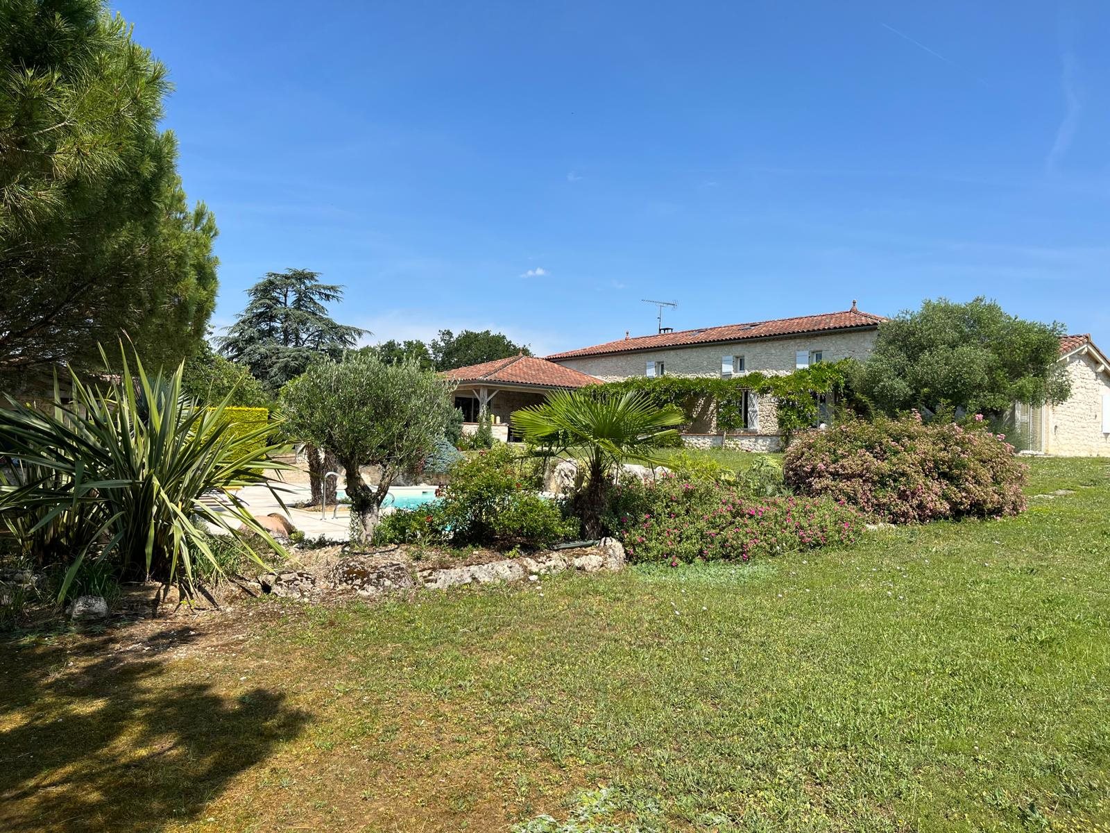Maison à vendre, 300m², Agen