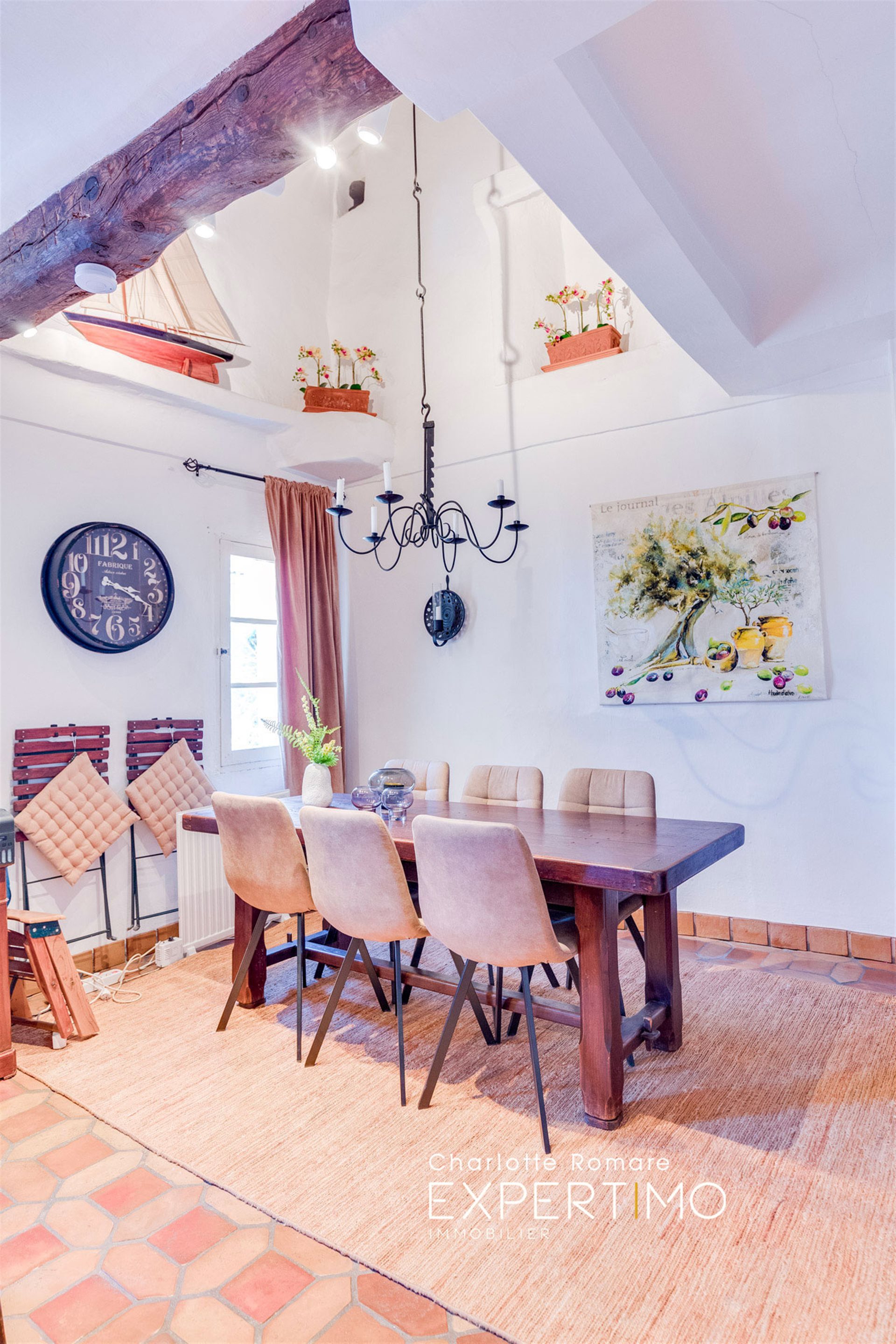 Maison à vendre, 189m², Aups