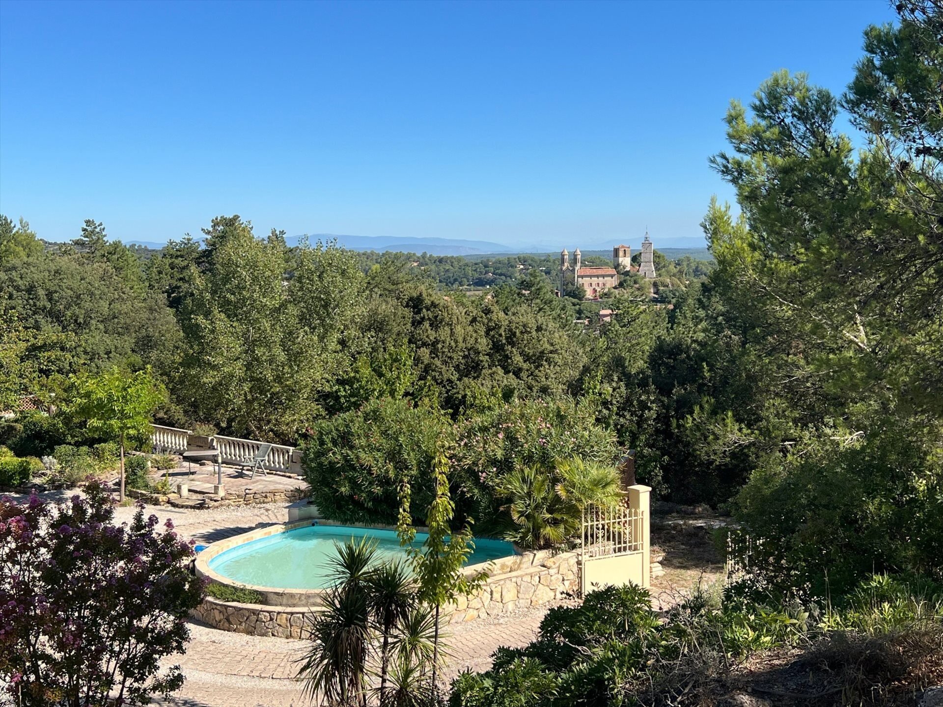 Maison à vendre, 152m², Rians