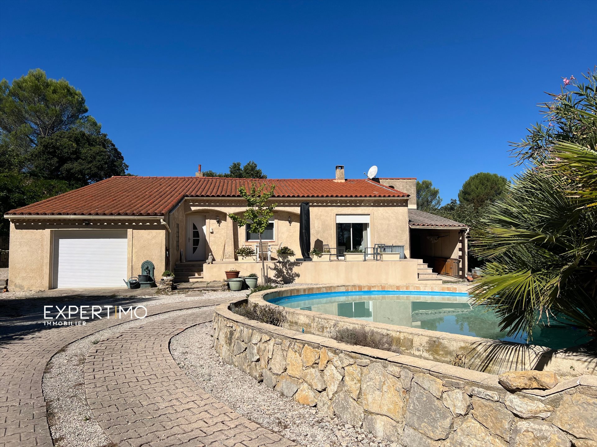 Maison à vendre, 152m², Rians