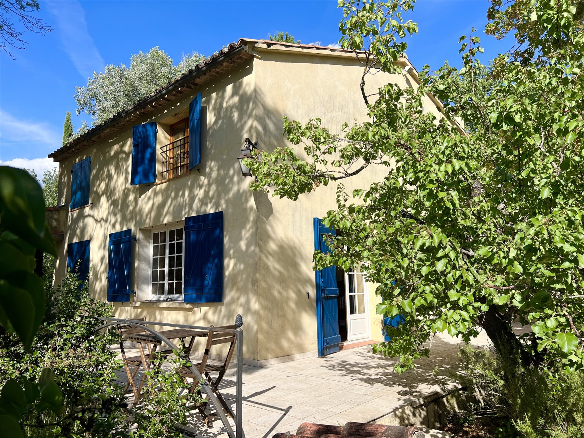 Maison à vendre, 136m², Saint-Martin-de-Pallières
