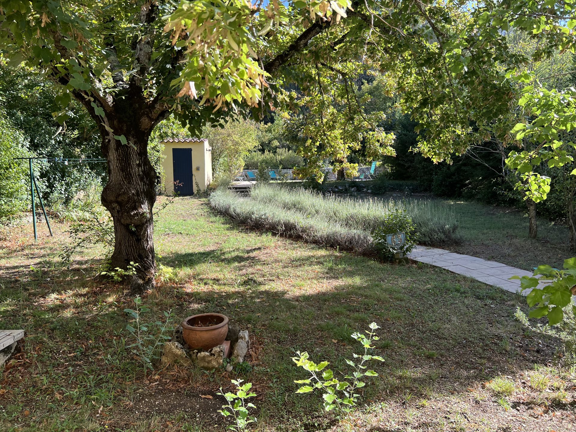 Maison à vendre, 136m², Saint-Martin-de-Pallières