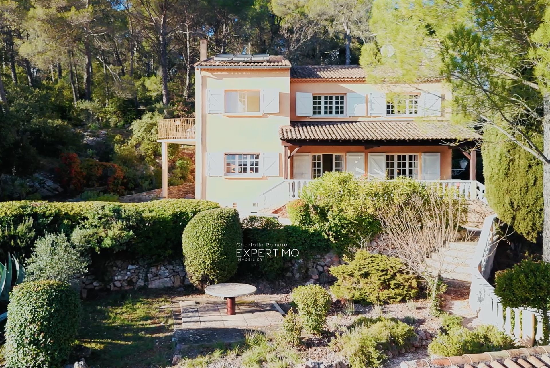Maison à vendre, 186m², Le Val