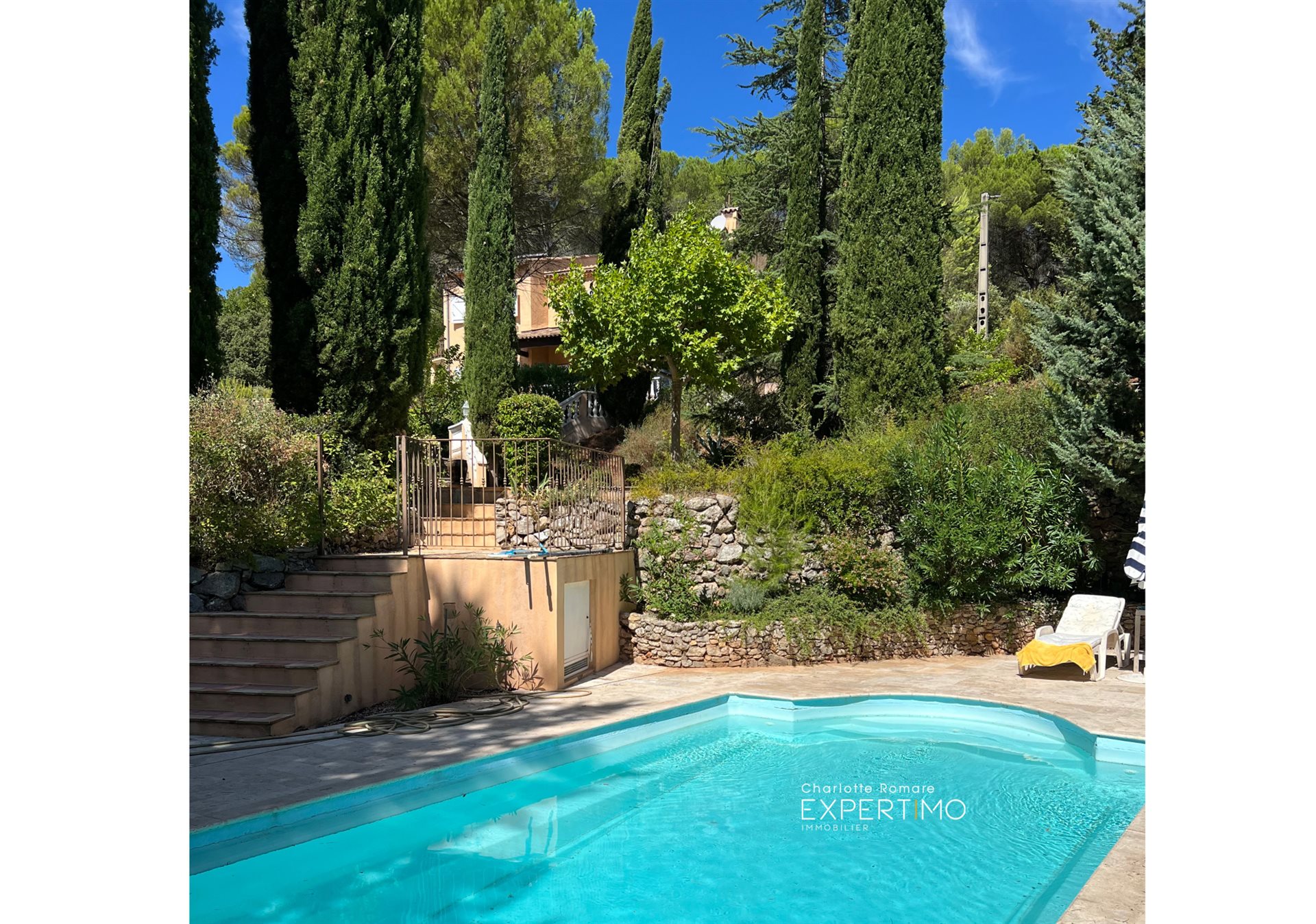 Maison à vendre, 186m², Le Val