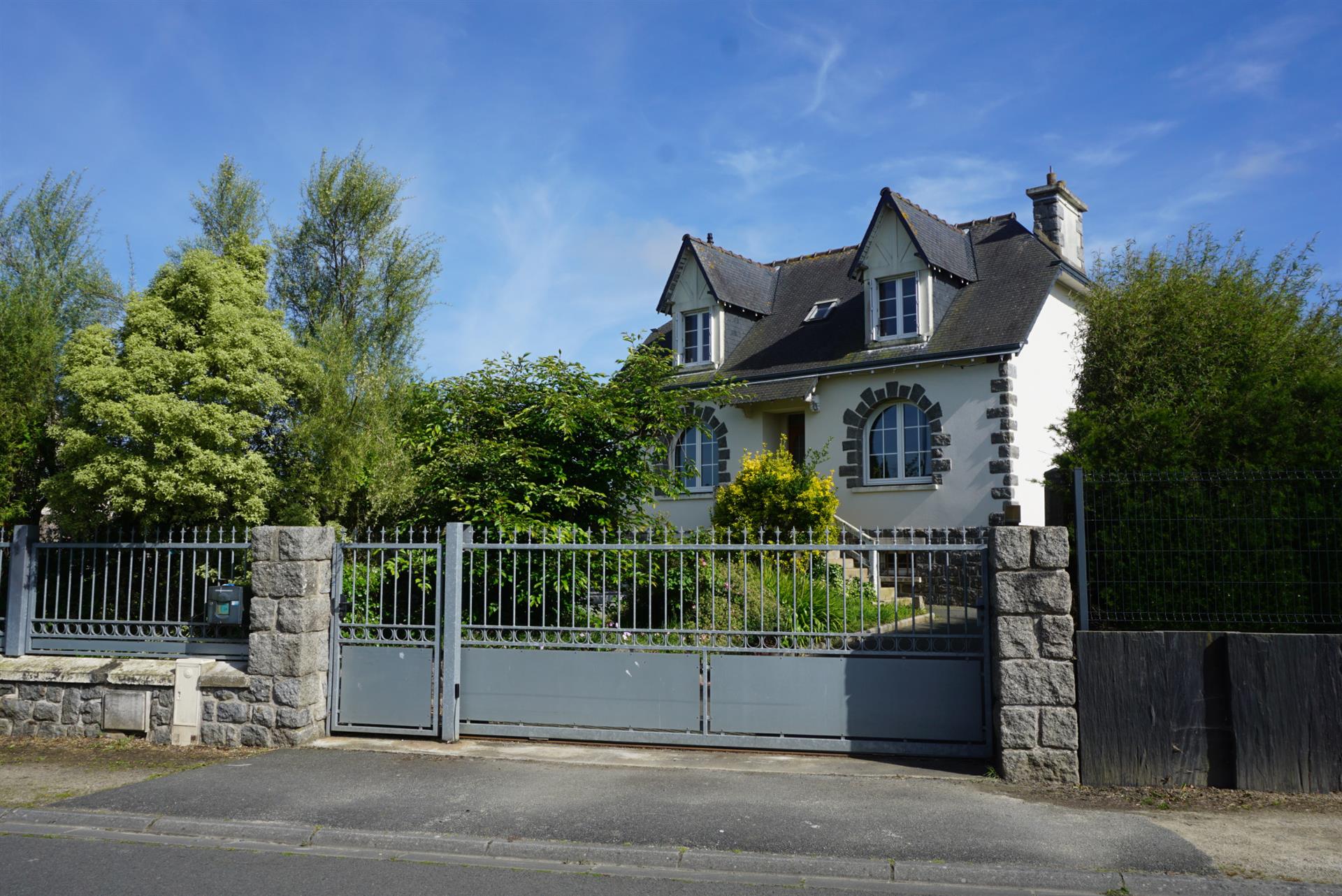 Maison à vendre, 164m², Pordic