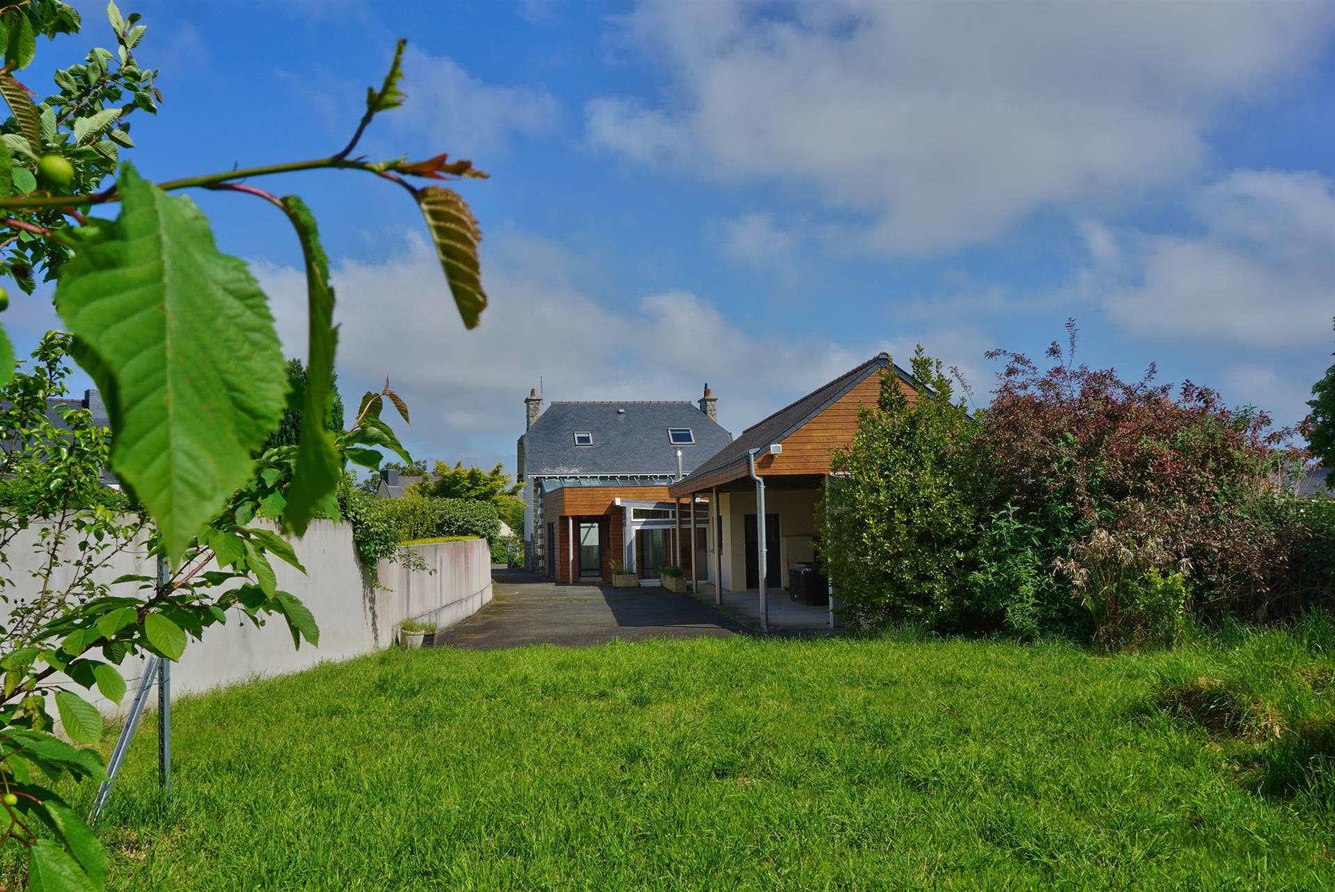 Maison à vendre, 164m², Pordic