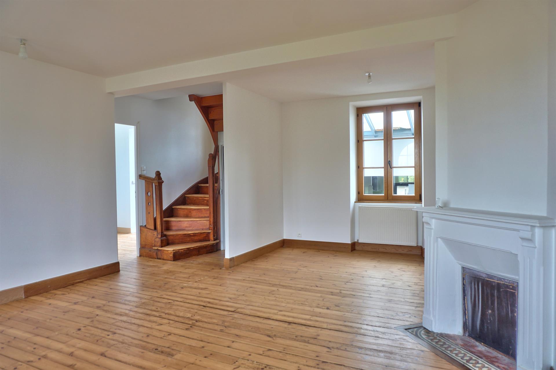 Maison à vendre, 164m², Pordic