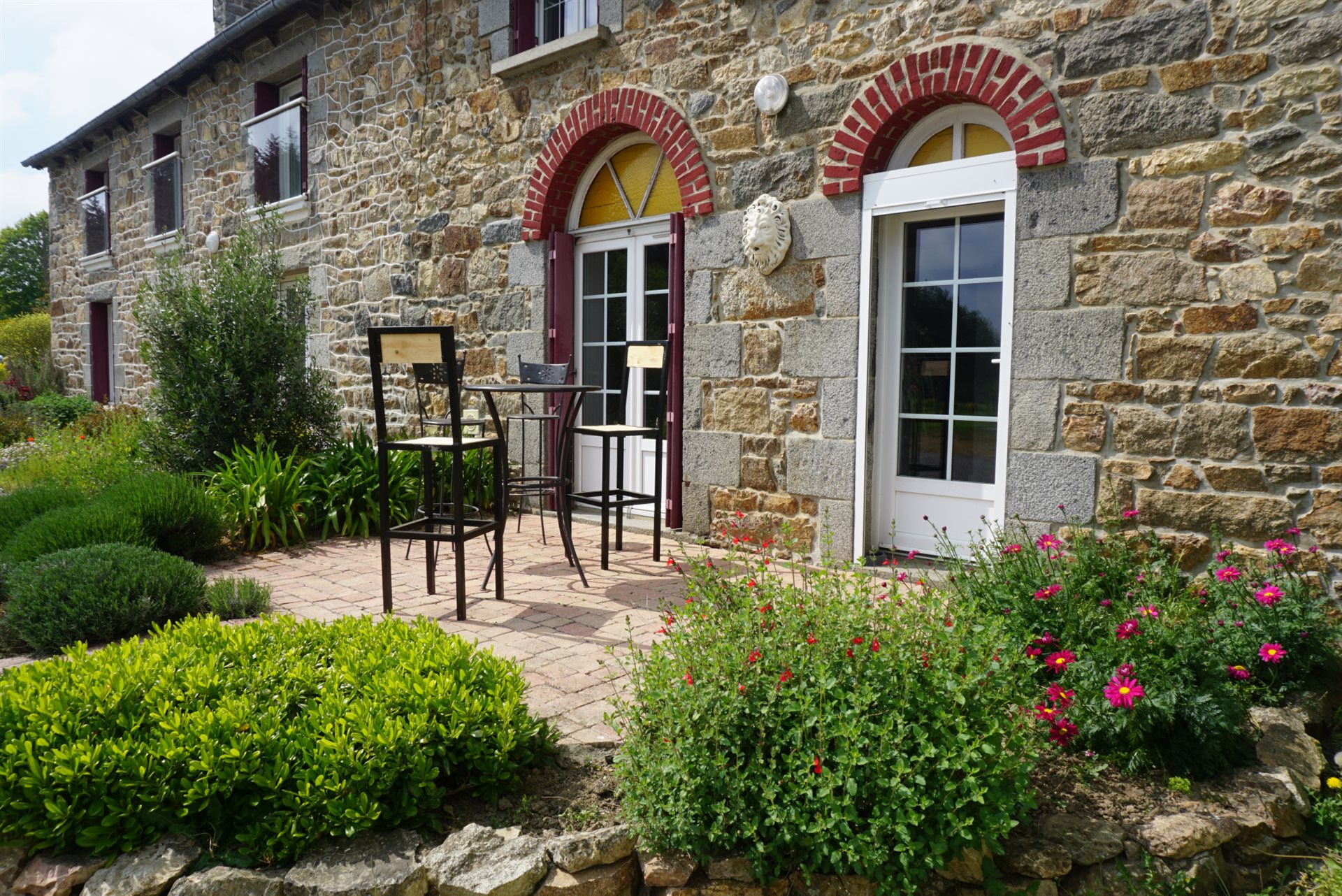 Maison à vendre, 240m², Ploufragan