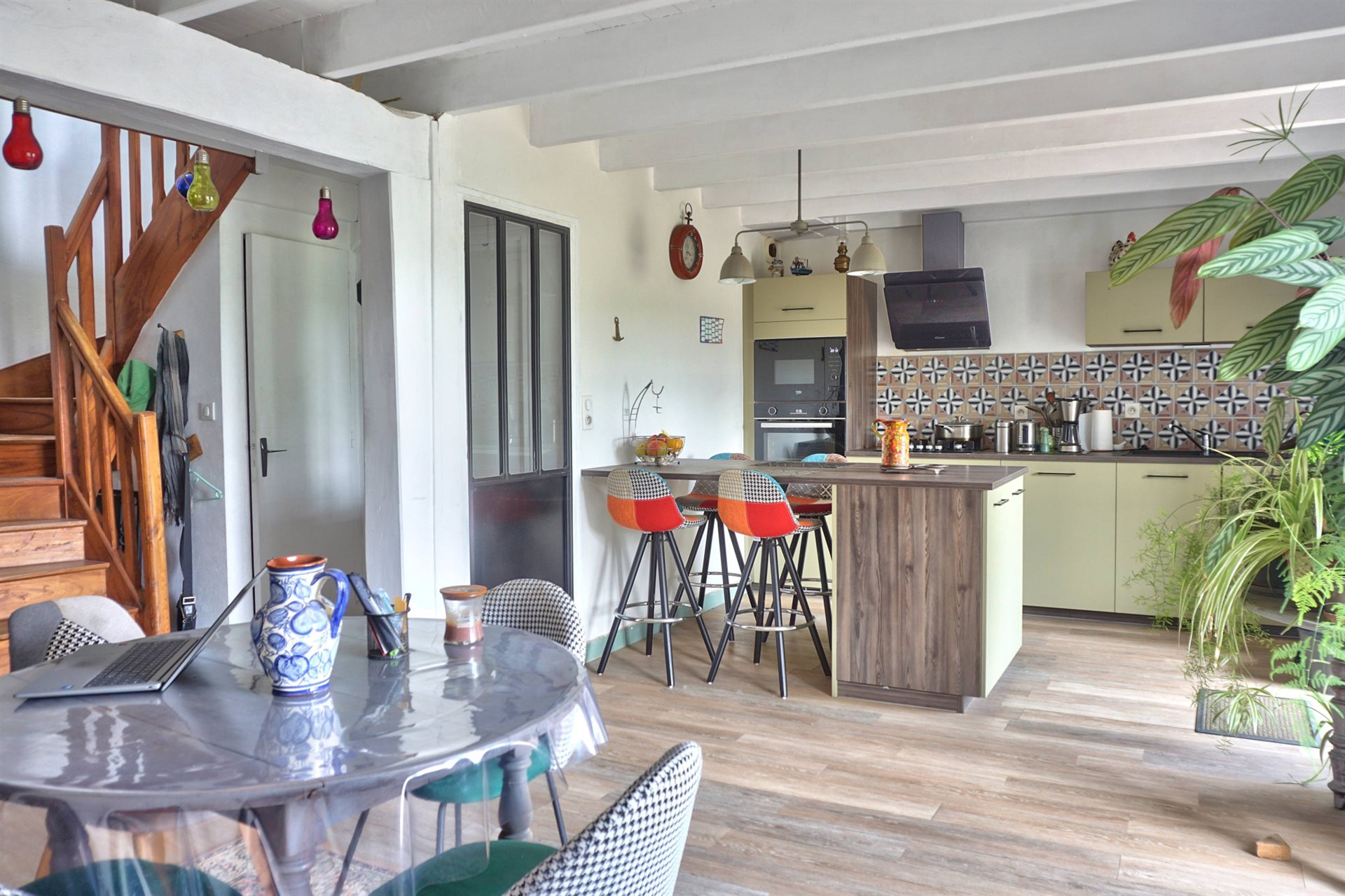 Maison à vendre, 240m², Ploufragan