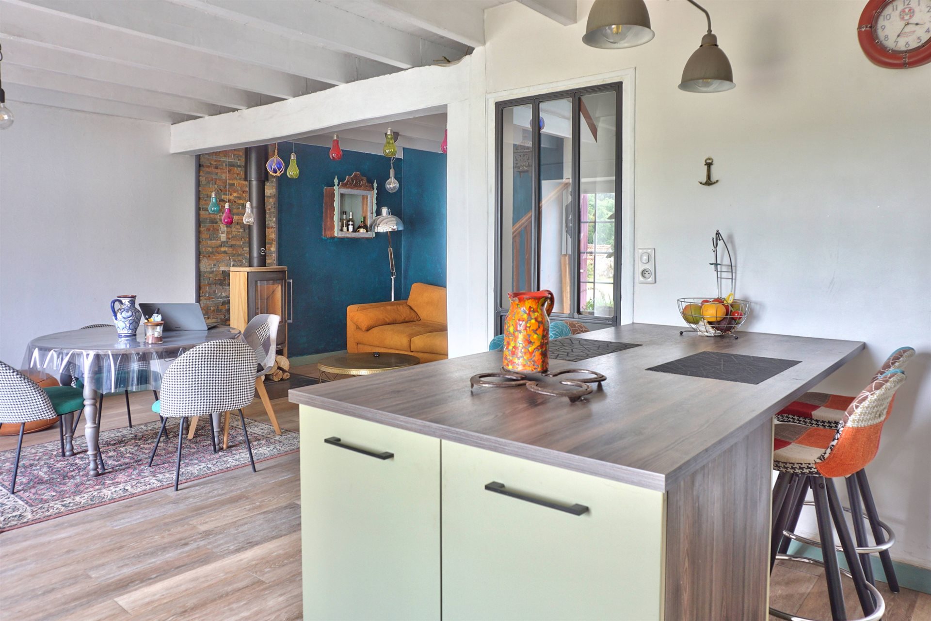 Maison à vendre, 240m², Ploufragan