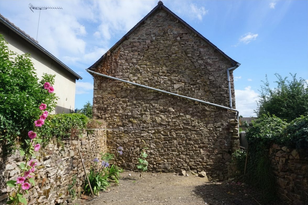 Maison à vendre, 57m², Pléhédel