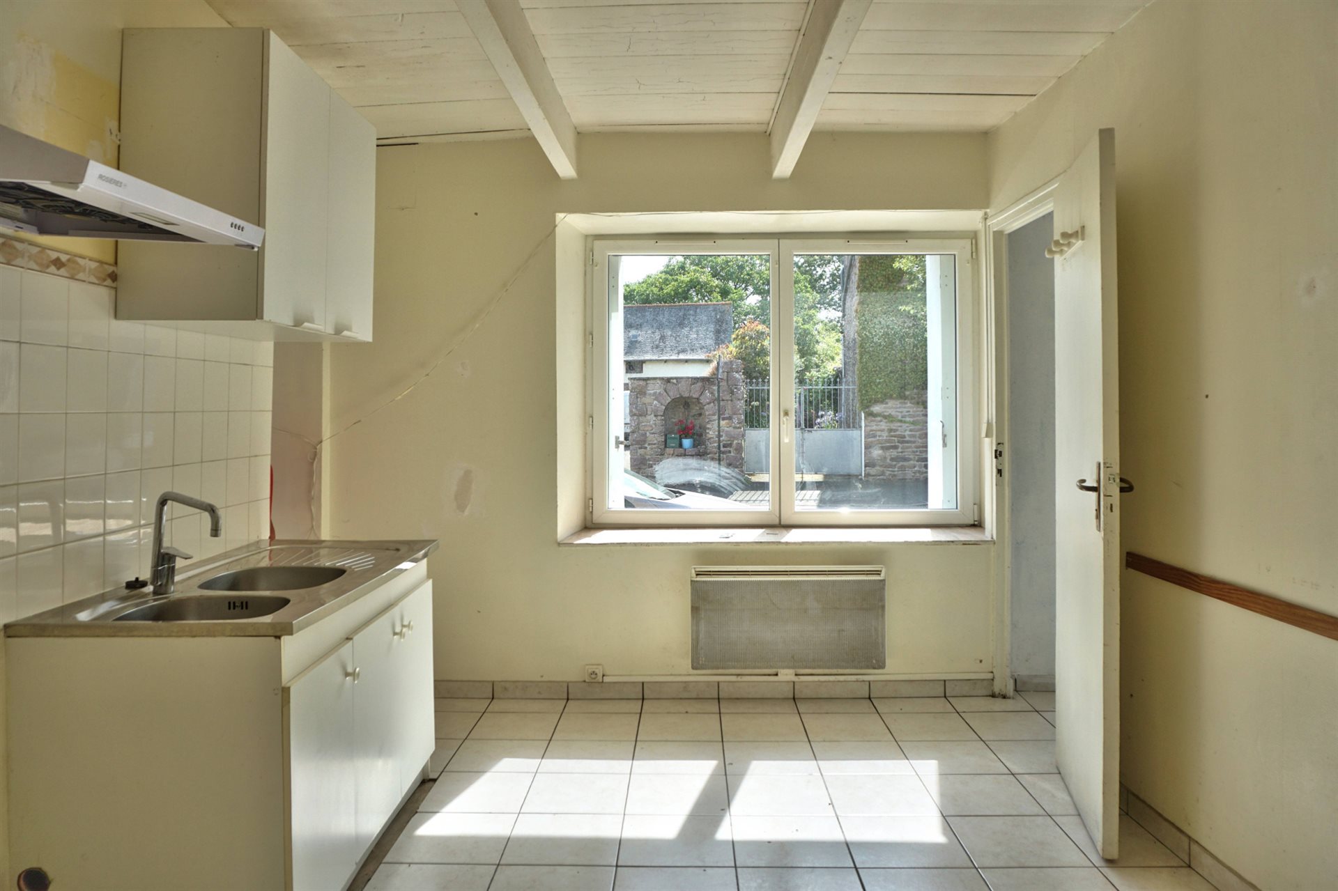 Maison à vendre, 57m², Pléhédel