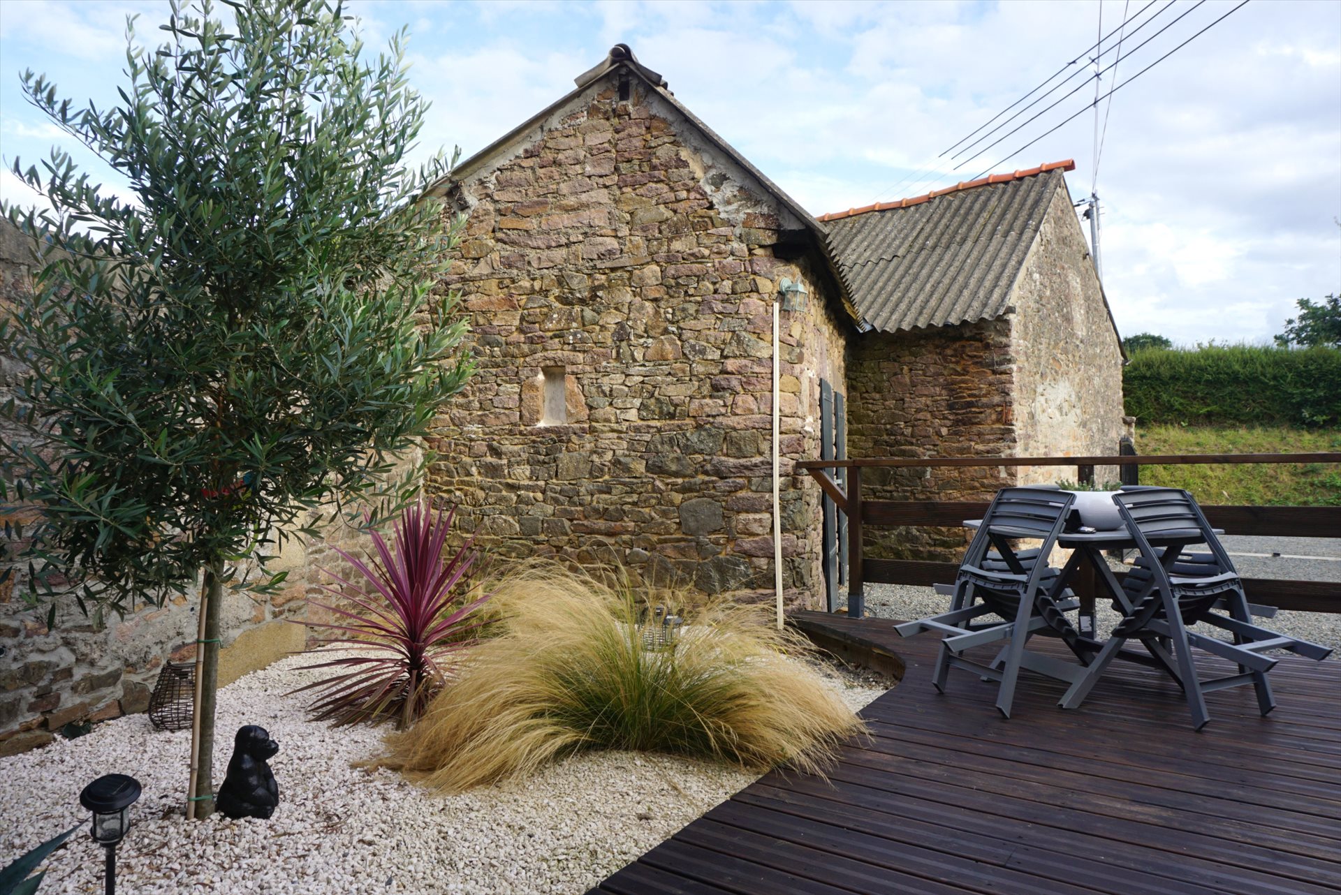 Maison à vendre, 119m², Yvias