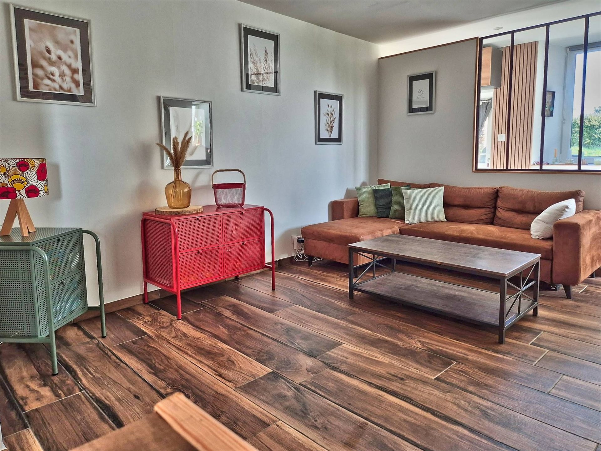 Maison à vendre, 119m², Yvias